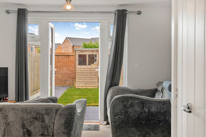 Digwood Road